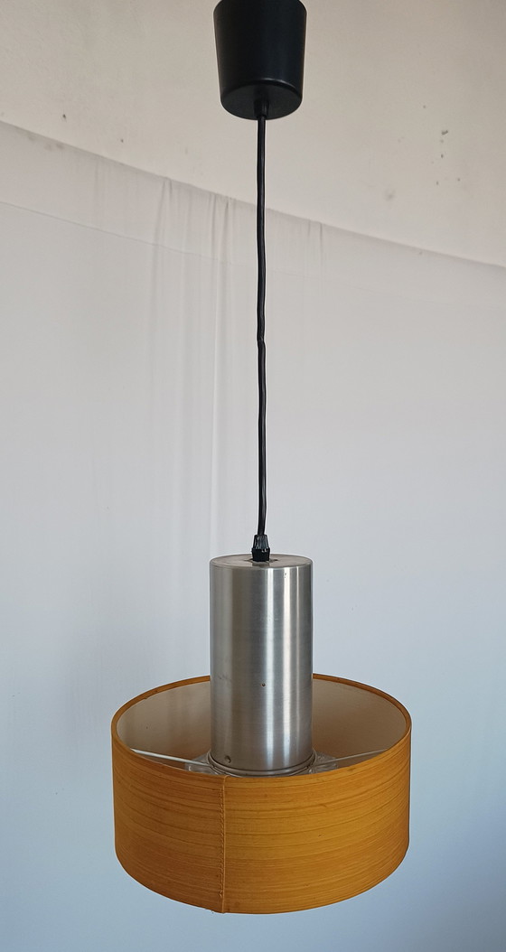 Image 1 of Lampe pendante des années soixante
