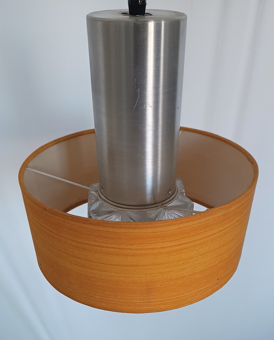 Image 1 of Lampe pendante des années soixante