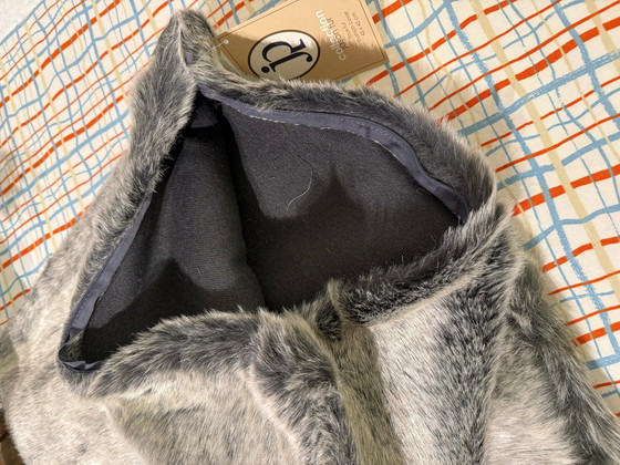 Image 1 of 2 X Housse de coussin Haute qualité & neuve