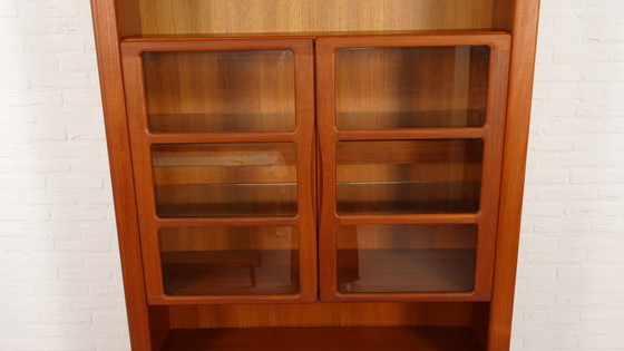 Image 1 of Armoire murale vintage | Vitrine