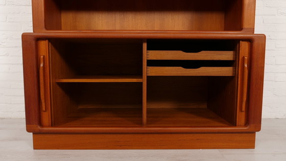 Image 1 of Armoire murale vintage | Vitrine