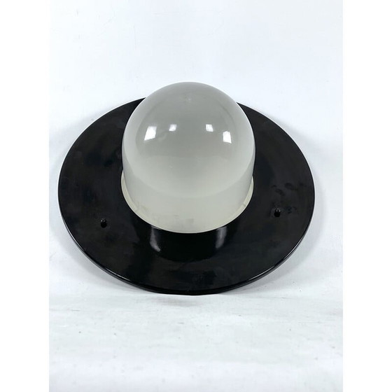 Image 1 of Applique vintage de Quattrifolio, Italie, années 1970