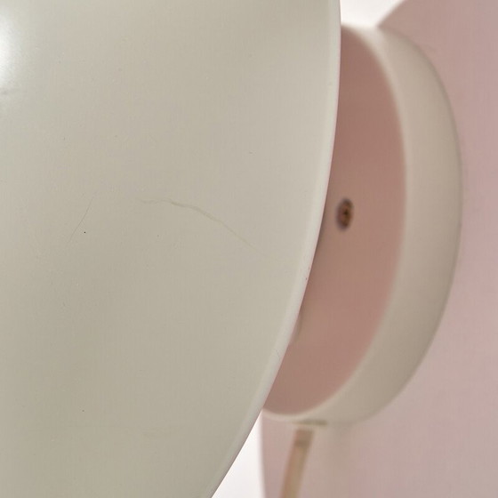 Image 1 of Applique vintage "Ph Hat" par Poul Henningsen pour Louis Poulsen, 1960s