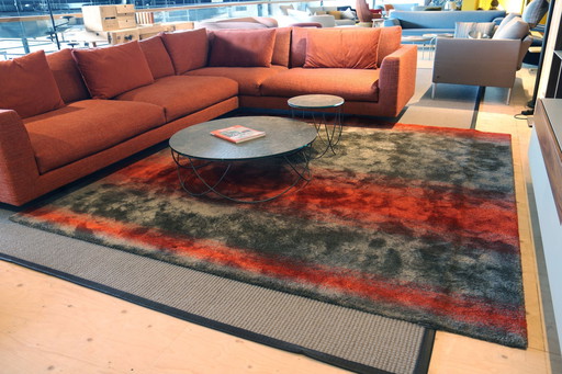 Cs-Rugs - Metropolis Design