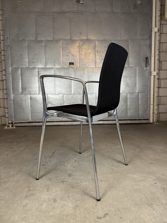 Image 1 of 4X Chaise Akaba Gorka Par Jorge Pensi