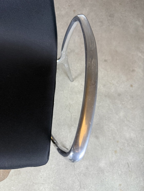 Image 1 of 4X Chaise Akaba Gorka Par Jorge Pensi