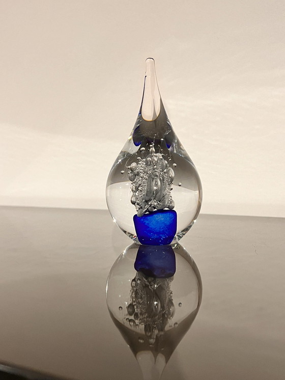 Image 1 of Goutte de cristal