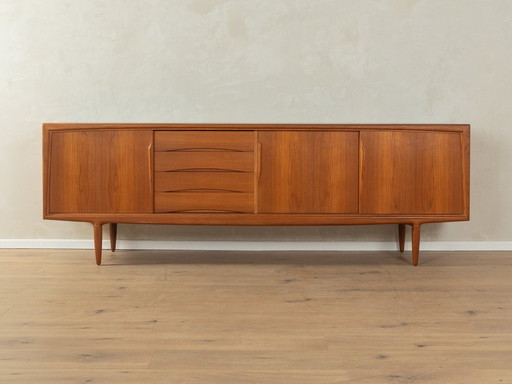 60S Sideboard By Gunni Omann