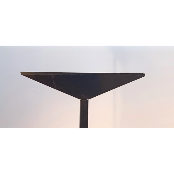 Image 1 of Lampadaire halogène vintage par Pierre Disderot pour Verre Lumière