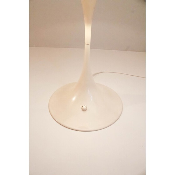 Image 1 of Lampe de table vintage Panthella par Verner Panton pour Louis Poulsen, 1970