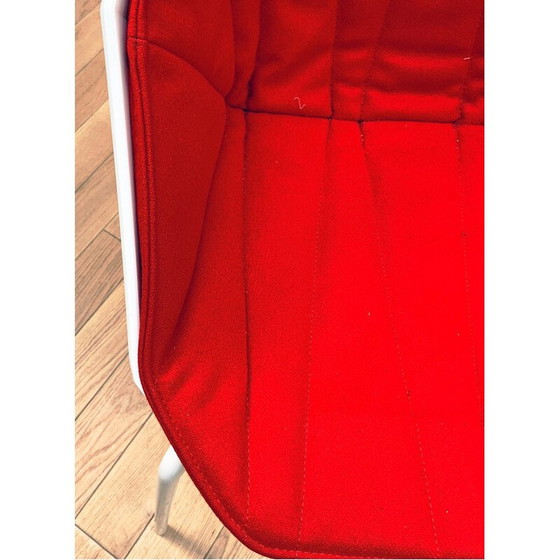 Image 1 of Chaise vintage Rocher par Andrew Chmir pour Ligne Roset