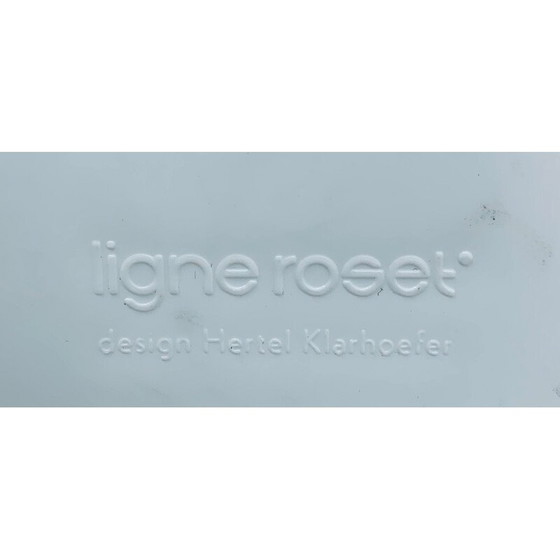 Image 1 of Chaise vintage Rocher par Andrew Chmir pour Ligne Roset