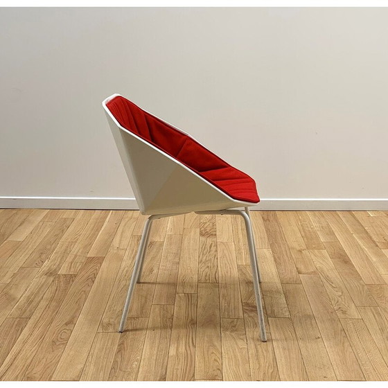 Image 1 of Chaise vintage Rocher par Andrew Chmir pour Ligne Roset