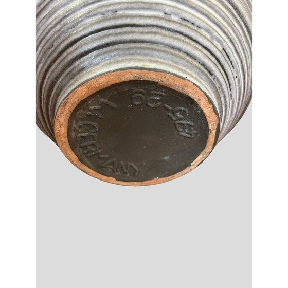 Image 1 of Vase en céramique vintage, 1960