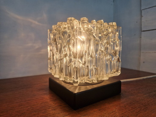 Helena Tynell - Plafonnier en verre glacé