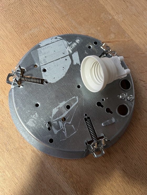 Image 1 of Plafonnier moderne Rzb