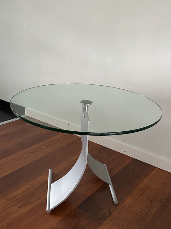 Image 1 of 1 X Rolf Benz Table d'appoint 8010