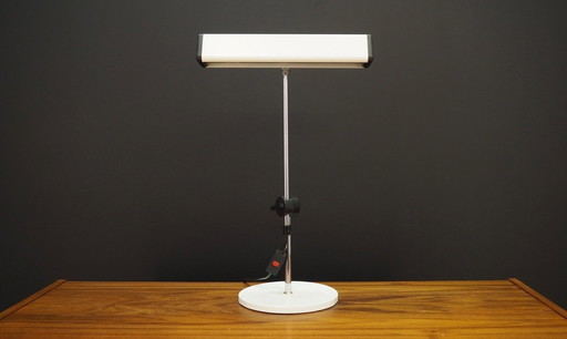 Lampe de bureau, Design danois, 1960S, Production : Danemark