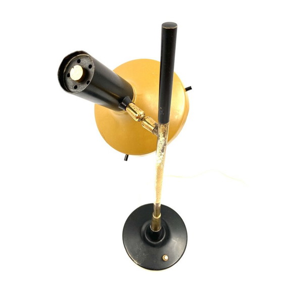 Image 1 of Vintage Oscar Torlasco mod. 533, Lumi, Italie 1950