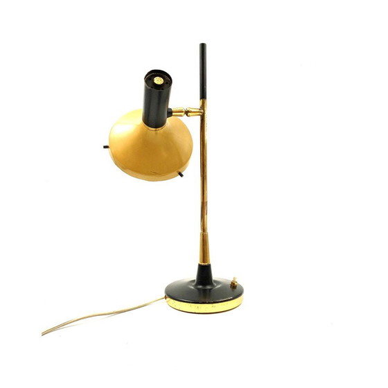 Image 1 of Vintage Oscar Torlasco mod. 533, Lumi, Italie 1950