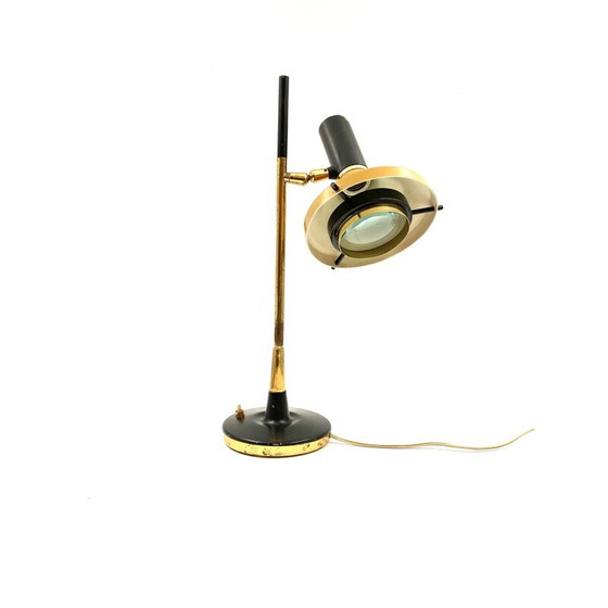 Image 1 of Vintage Oscar Torlasco mod. 533, Lumi, Italie 1950