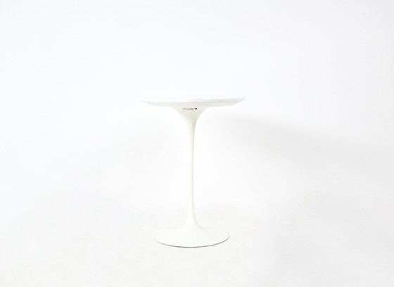 Image 1 of Table d'appoint par Eero Saarinen pour Knoll International, 1960S
