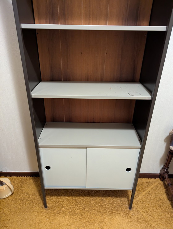 Image 1 of Bibliothèque Pilastro