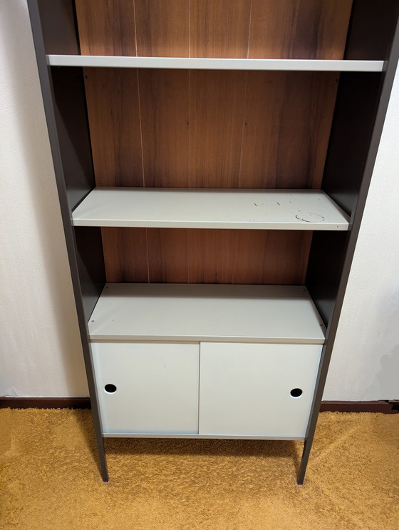 Image 1 of Bibliothèque Pilastro