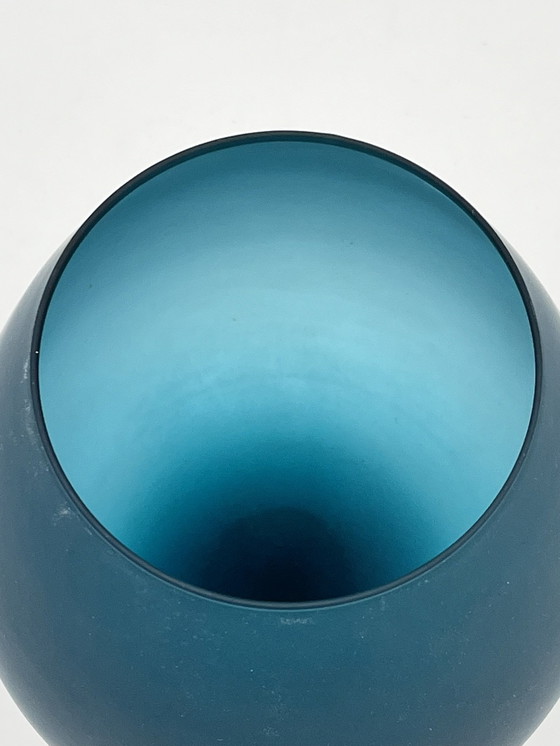 Image 1 of Vase Verre À Cognac De Empoli