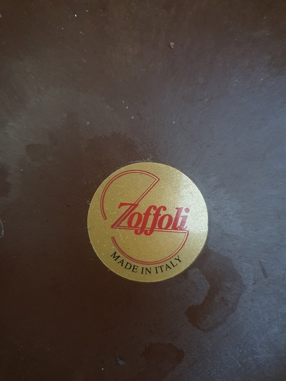 Image 1 of Zoffoli Bacco Bar Globe