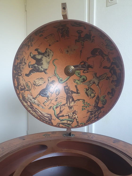 Image 1 of Zoffoli Bacco Bar Globe