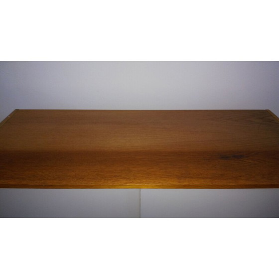 Image 1 of Buffet vintage Jiří Jiroutek, Tchécoslovaquie 1960