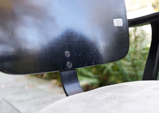 Image 1 of 6 x Chaises Vintage "Domus" Par Ilmari Tapiovaara Pour De Coene