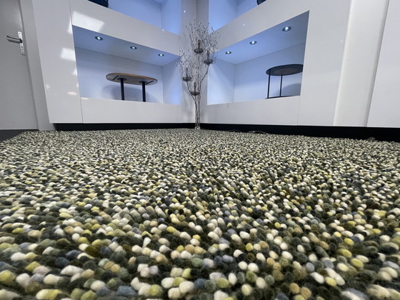 Image 1 of Tapis Brink & Campman Pop Art NOUVEAU