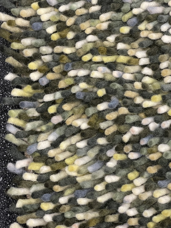 Image 1 of Tapis Brink & Campman Pop Art NOUVEAU