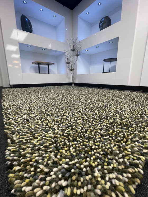 Image 1 of Tapis Brink & Campman Pop Art NOUVEAU