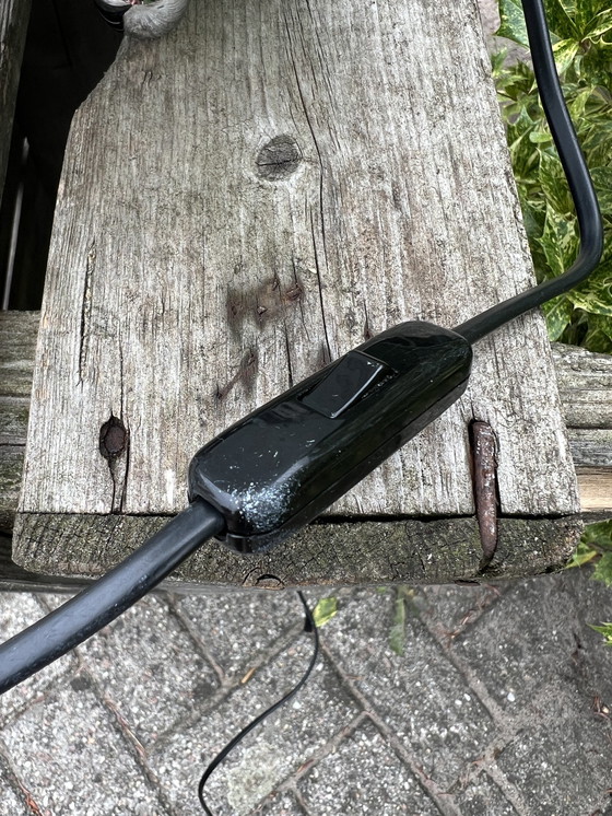 Image 1 of Lampe de table en verre Tecnolumen