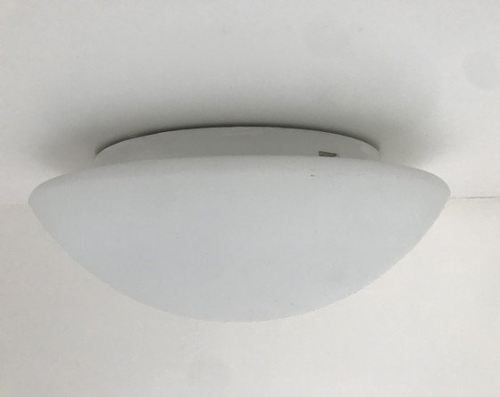 Image 1 of Lampe de plafond vintage - Lampe murale -1980 Disc.