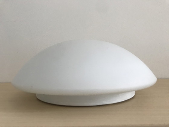 Image 1 of Lampe de plafond vintage - Lampe murale -1980 Disc.