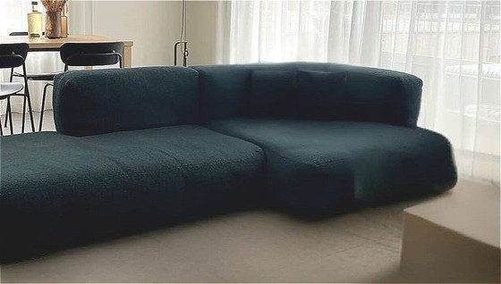 Image 1 of Hay Mags Soft 2.5 Seater