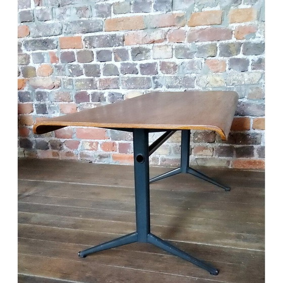 Image 1 of Table basse vintage par Friso Kramer pour Auping, 1963