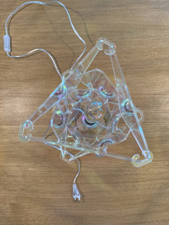 Image 1 of Lampe design