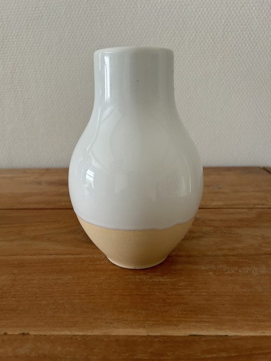 Image 1 of Vase Hella Jongerius (Makkum)