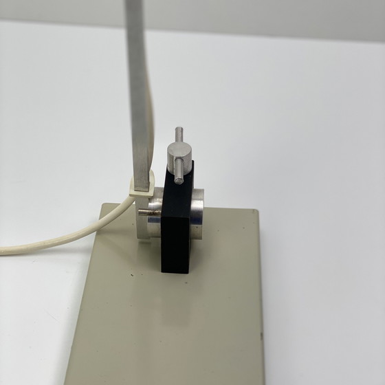 Image 1 of Lampe De Bureau ArticuléE Par Klaus Musinowski Pour Aka, 1970