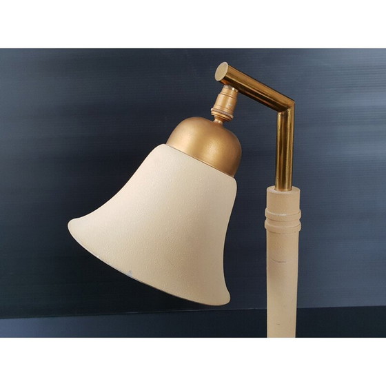 Image 1 of Lampe vintage 1940s