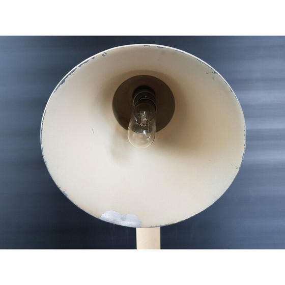 Image 1 of Lampe vintage 1940s