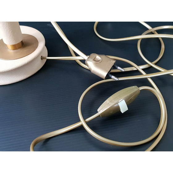 Image 1 of Lampe vintage 1940s