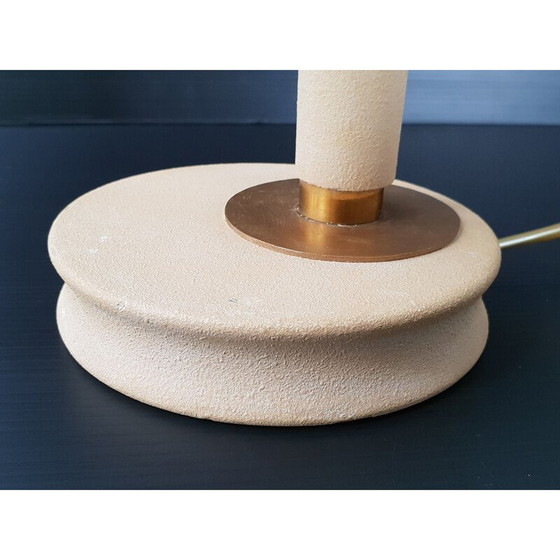 Image 1 of Lampe vintage 1940s