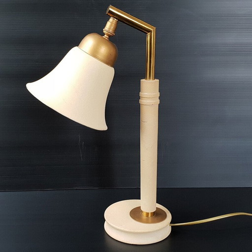 Lampe vintage 1940s
