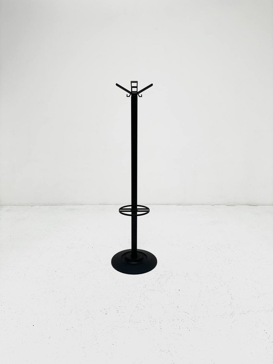 Image 1 of Porte-Manteaux Par Michele De Lucchi & Tadao Takaichi Pour Kartell
